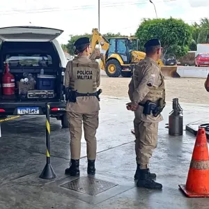 Operação Posto Legal notifica 19 postos de combustíveis em Tucano e Araci