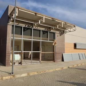 Hospital Estadual Vale do Ouro