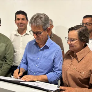 Entregas do Estado da Bahia