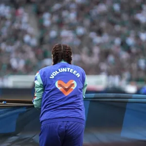 Inscrições de voluntários na Copa do Mundo Fifa Feminina 2027™ chegam à reta final