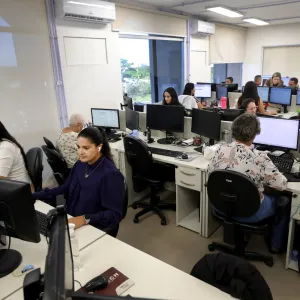 Partiu Estágio abre inscrições para 5,7 mil vagas em órgãos públicos da Bahia