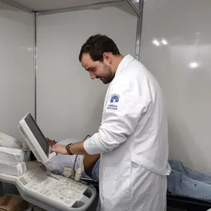 VLT da Calçada recebe Feira Saúde Mais Perto