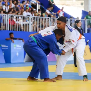 Agenda esportiva reúne competições nacionais e internacionais em diferentes regiões da Bahia