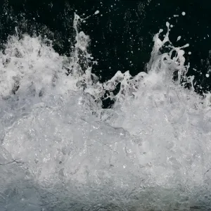Tsunami meteorológico