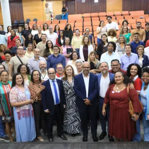 SEC debate Educação Integral e Integrada para o Desenvolvimento Econômico e Social da Bahia