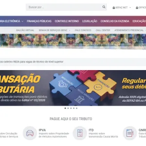 Edital de transação para regularização de dívidas tributárias