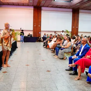 UNEB reúne gestores para fortalecer universidade nos territórios da Bahia