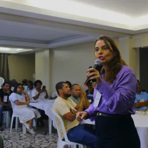 Formação prepara equipes técnicas do Projeto Parceiros da Mata para atuação nas comunidades rurais