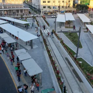 Estado da Bahia entrega revitalização do Largo da Calçada
