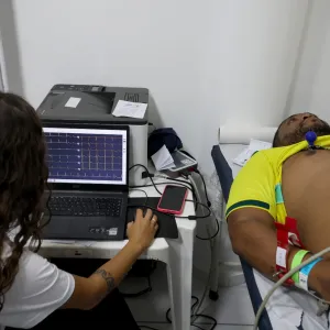Nova etapa da Feira Saúde Mais Perto chega aos bairros da Liberdade e Calabar com consultas e exames