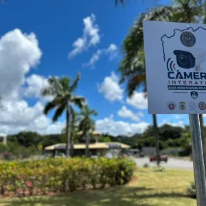 SSP-BA publica normas para adesão de associações de moradores e estabelecimentos ao Câmera Interativa