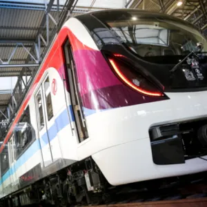 Metrô Bahia amplia horário de funcionamento  para jogo entre Vitória e Vasco