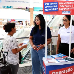 Operação Vai e Vota