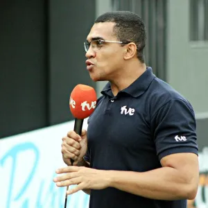 Transmissão TVE