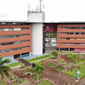 Parque Tecnológico da Bahia