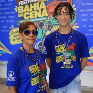 Festival Bahia em Cena exibe 66 audiovisuais no Cineteatro 2 de Julho