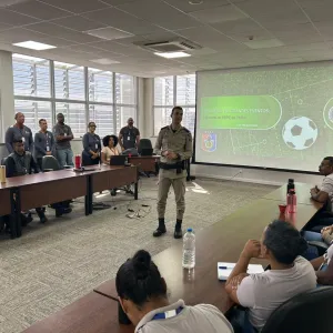 Treinamento