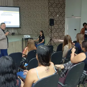 Uesb discute nova modalidade de ingresso para estudantes da rede pública