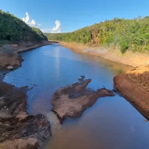 Barragem da Juliana