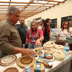 Ribeira do Pombal ganha Empório da Agricultura Familiar com produtos de toda a Bahia