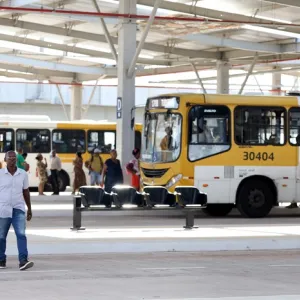 Salvador registra alta de 1,3% na movimentação econômica