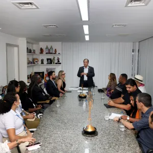 Estado autoriza obras de acessibilidade nas zonas turísticas da Bahia