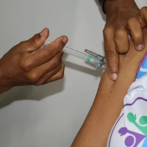 Vacinação