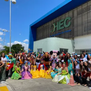 Grupo Humanização HEC