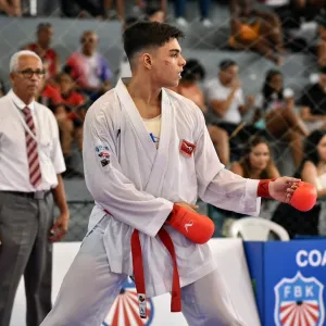 Campeonato Brasileiro de Karatê