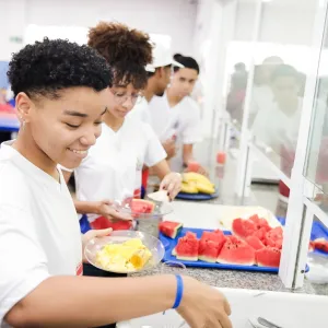 Dia Mundial da Alimentação