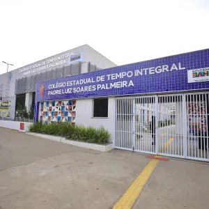 Rede estadual de ensino da Bahia cede 775 escolas para votação, neste domingo