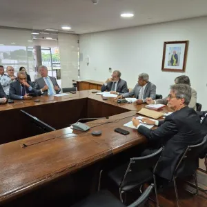 Governo do Estado da Bahia atua para ampliar a segurança das operações no Aeroporto de Ilhéus