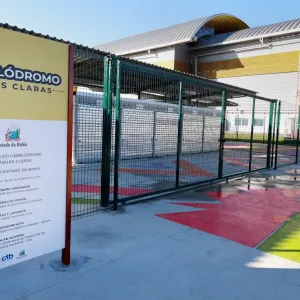 Camelódromo de Águas Claras 