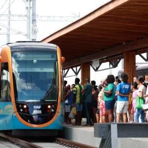 Transporte gratuito no dia das eleições