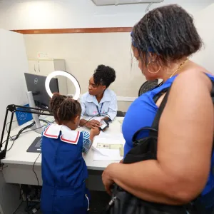 Projeto Pequeno Cidadão facilita emissão de identidade para crianças e adolescentes na Bahia