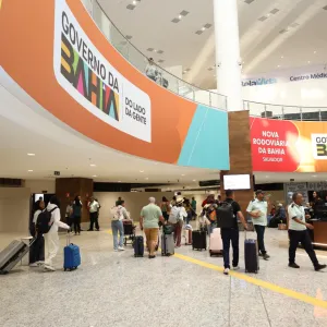 Transporte gratuito para eleitores no segundo turno
