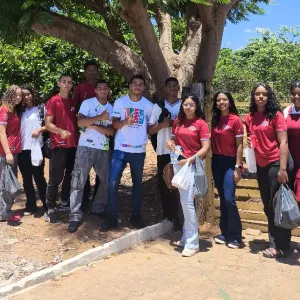 Produção de doces e empreendedorismo no Semiárido.