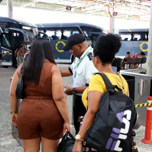 Operação Vai e Vota garante direito ao transporte e registra mais de 46 mil passagens emitidas na Bahia