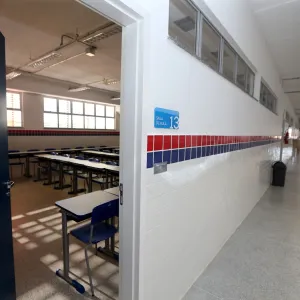 Aulão do Enem em Buerarema