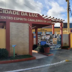 Cidade Luz 