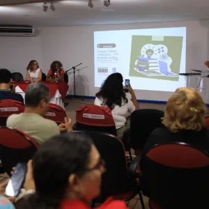 SEC celebra 15 anos do Ensino Médio com Intermediação Tecnológica
