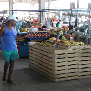 Mercados estaduais