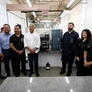 Governo entrega viaturas e equipamentos de perícia para a Polícia Técnica da Bahia