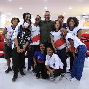 Bahia lidera na contratação de docentes