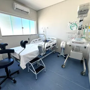 Estado entrega reforma do Hospital Municipal de Boninal com investimento de mais de R$ 2,6 milhões