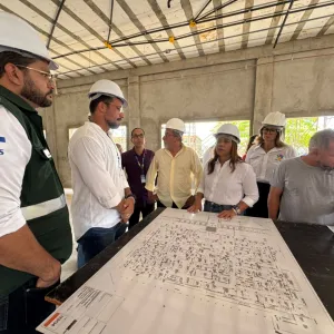 Investimentos no Sudoeste
