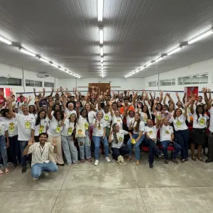 Projeto Parceiros da Mata reúne mulheres e jovens rurais