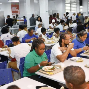 Dia Mundial da Alimentação