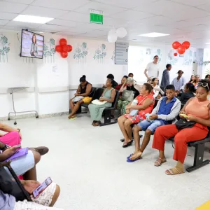 Dia Nacional de Luta pelos Direitos das Pessoas com Doença Falciforme