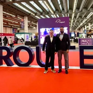 Governo da Bahia participa do maior evento global de aviação em estratégia de captação de voos